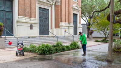 5 Tips for Effective Church Maintenance