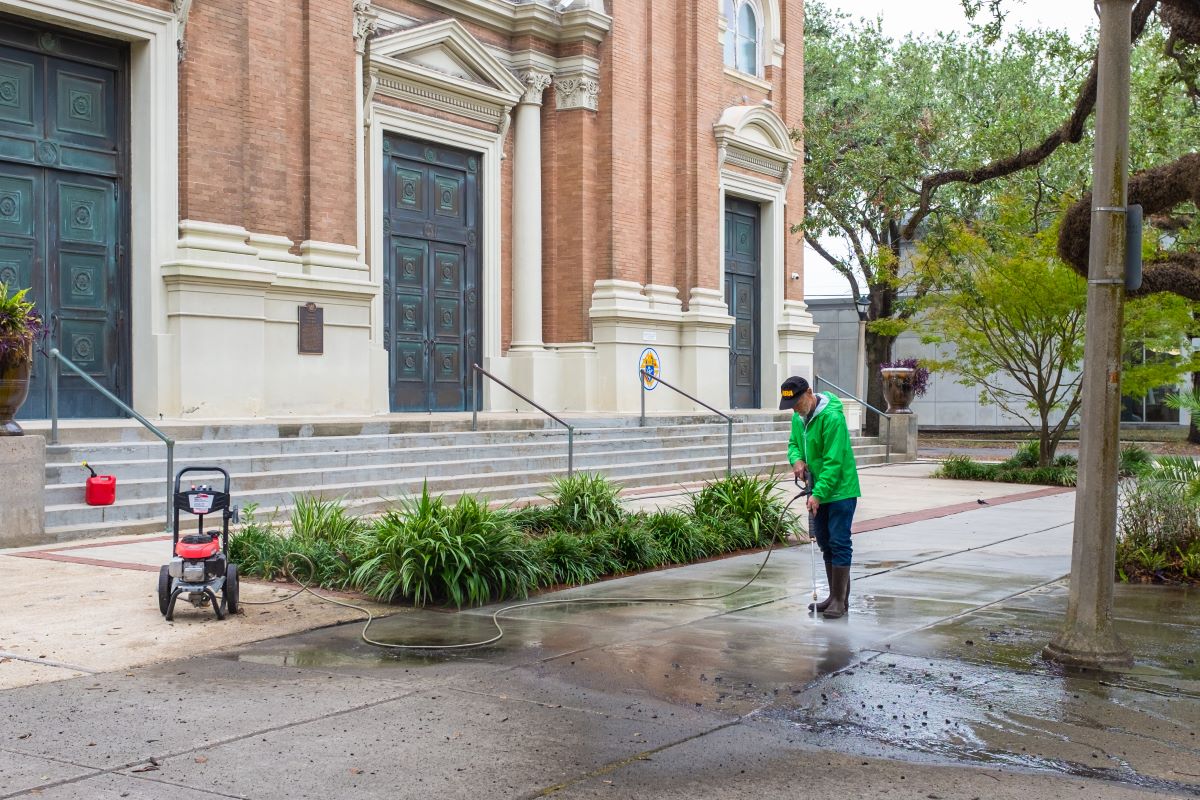 5 Tips for Effective Church Maintenance