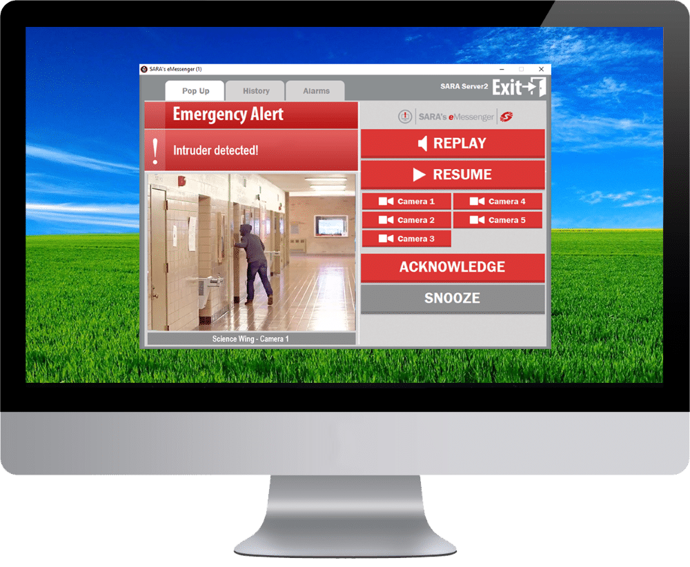 The Evolution of Smart Notifications with Situational Awareness and Middleware Technology