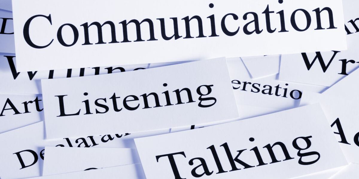 Ready for Better Communication at Church?