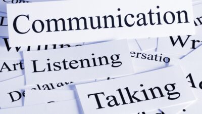 Ready for Better Communication at Church?