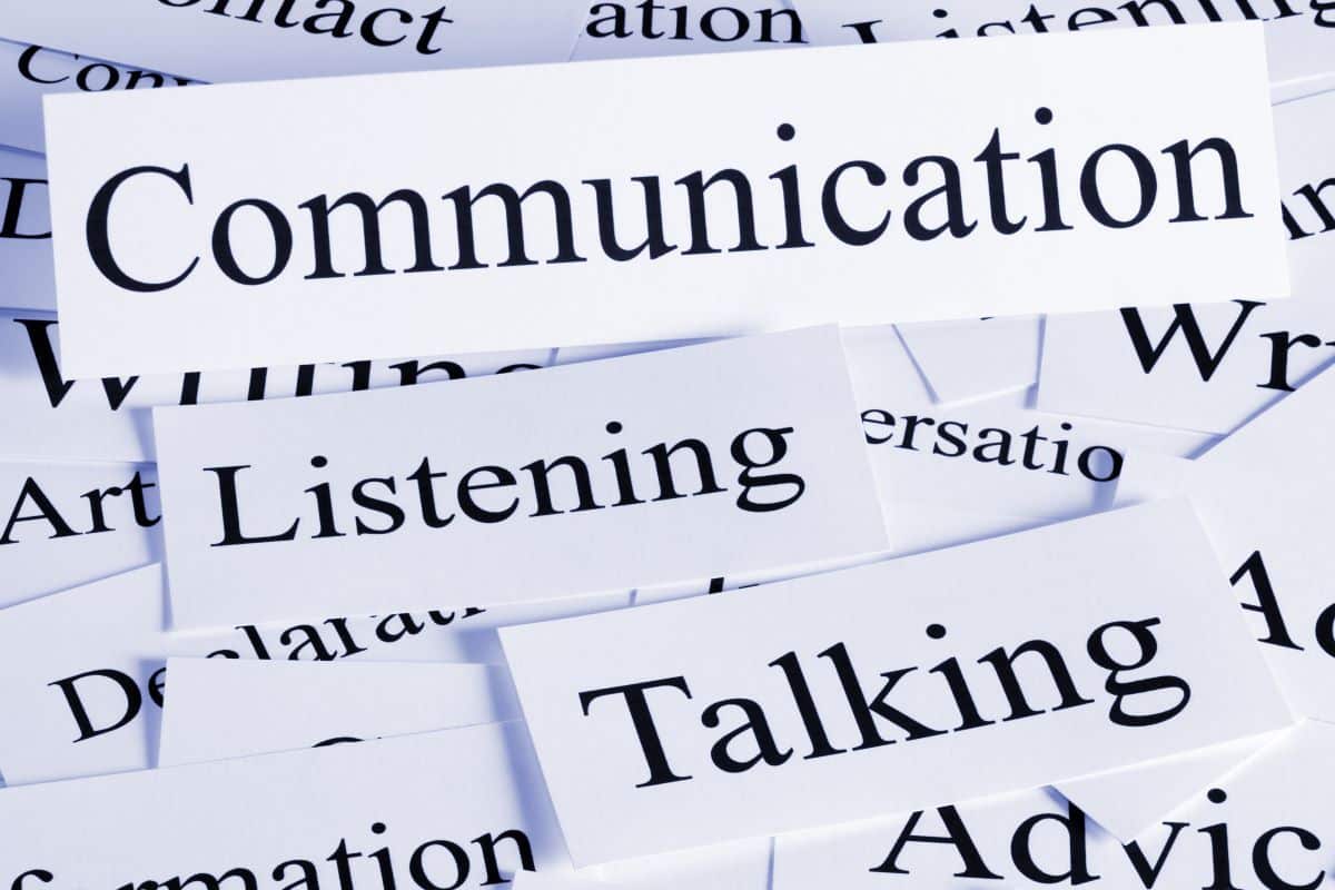 Ready for Better Communication at Church?