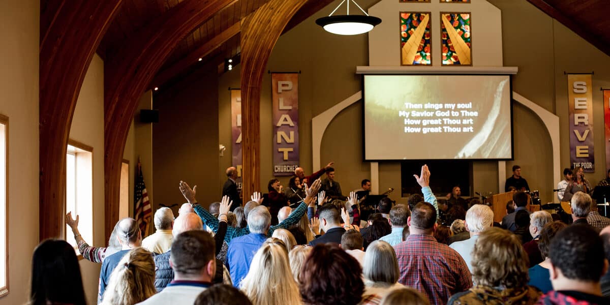 Optimizing Your Church Presentation for Visitors