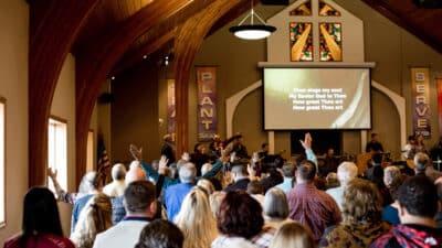 Optimizing Your Church Presentation for Visitors