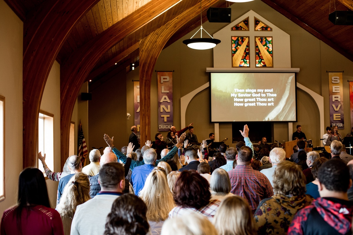 Optimizing Your Church Presentation for Visitors
