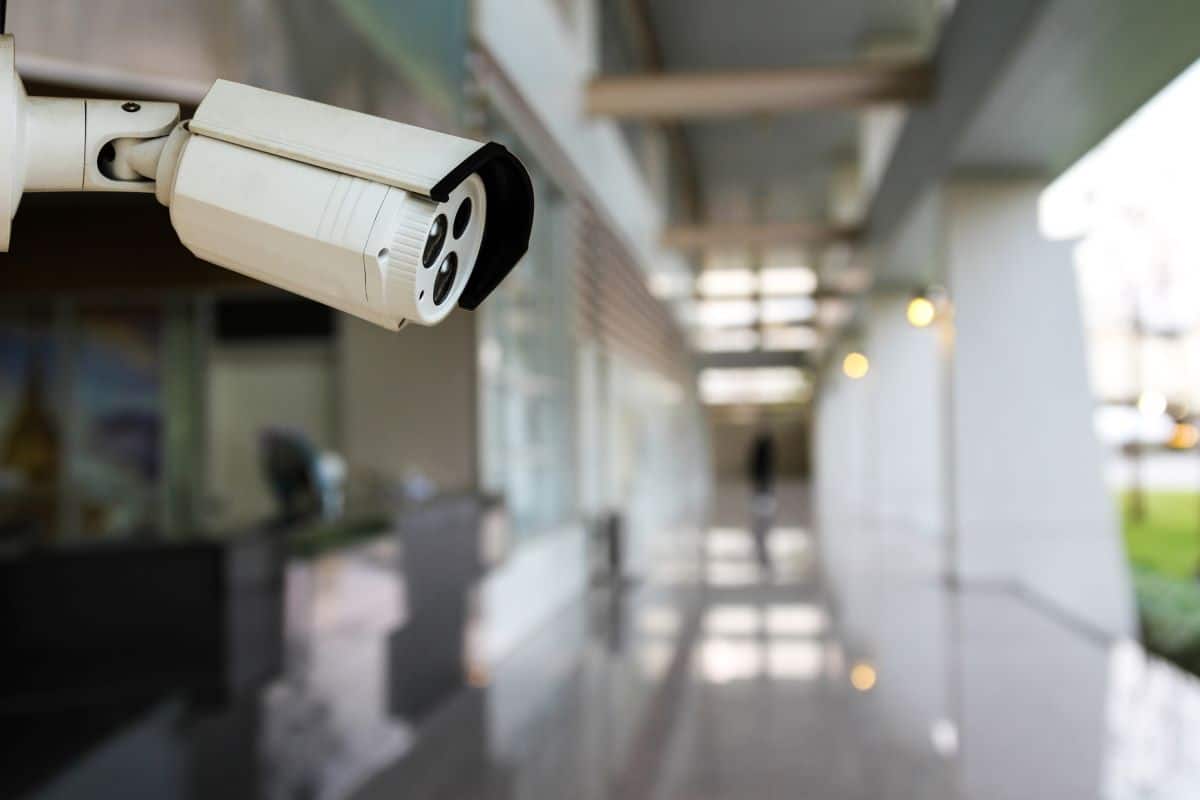 Enhancing Church Security with Advanced Network Solutions