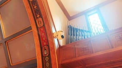 Heavenly Results for Church Live Streaming Upgrade