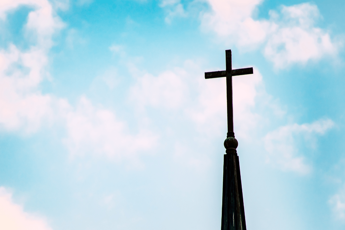 Saving Lives in Sacred Spaces