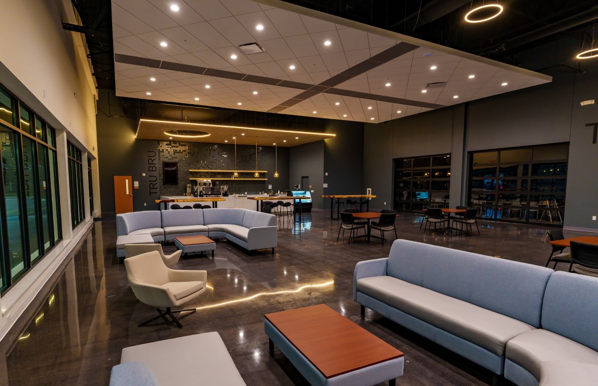 5 Church Design Trends Making Waves in 2024