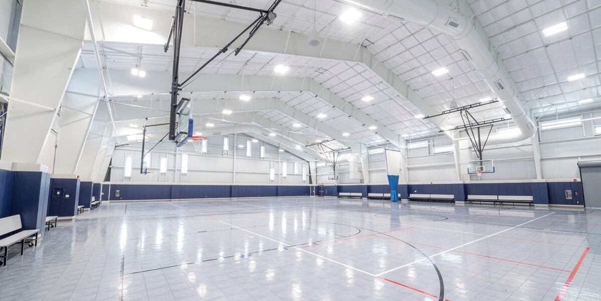 Expert Tips for Gymnasium and Sports Field Design and Construction