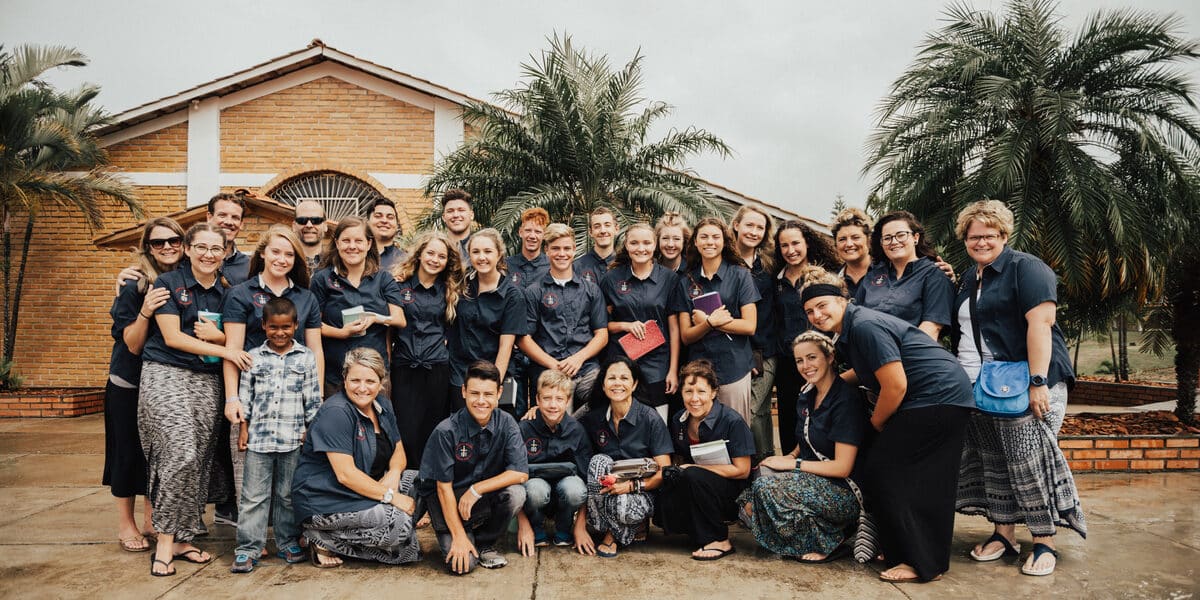 How to Have a More Intentional Mission Trip
