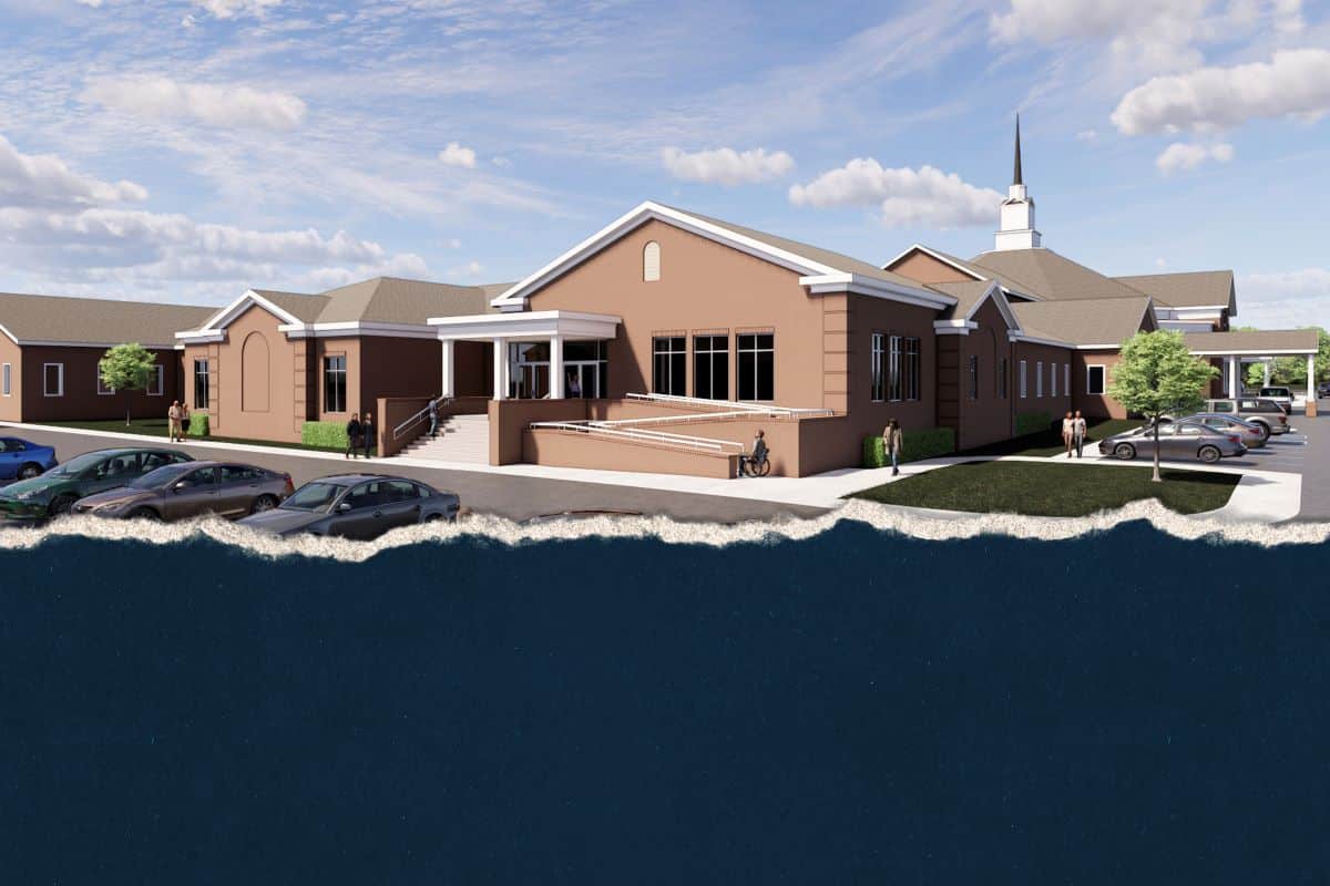 Critical Mistakes Churches Make When Planning to Build