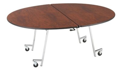 Mobile Folding Tables Are a Versatile Furniture Solution for Churches