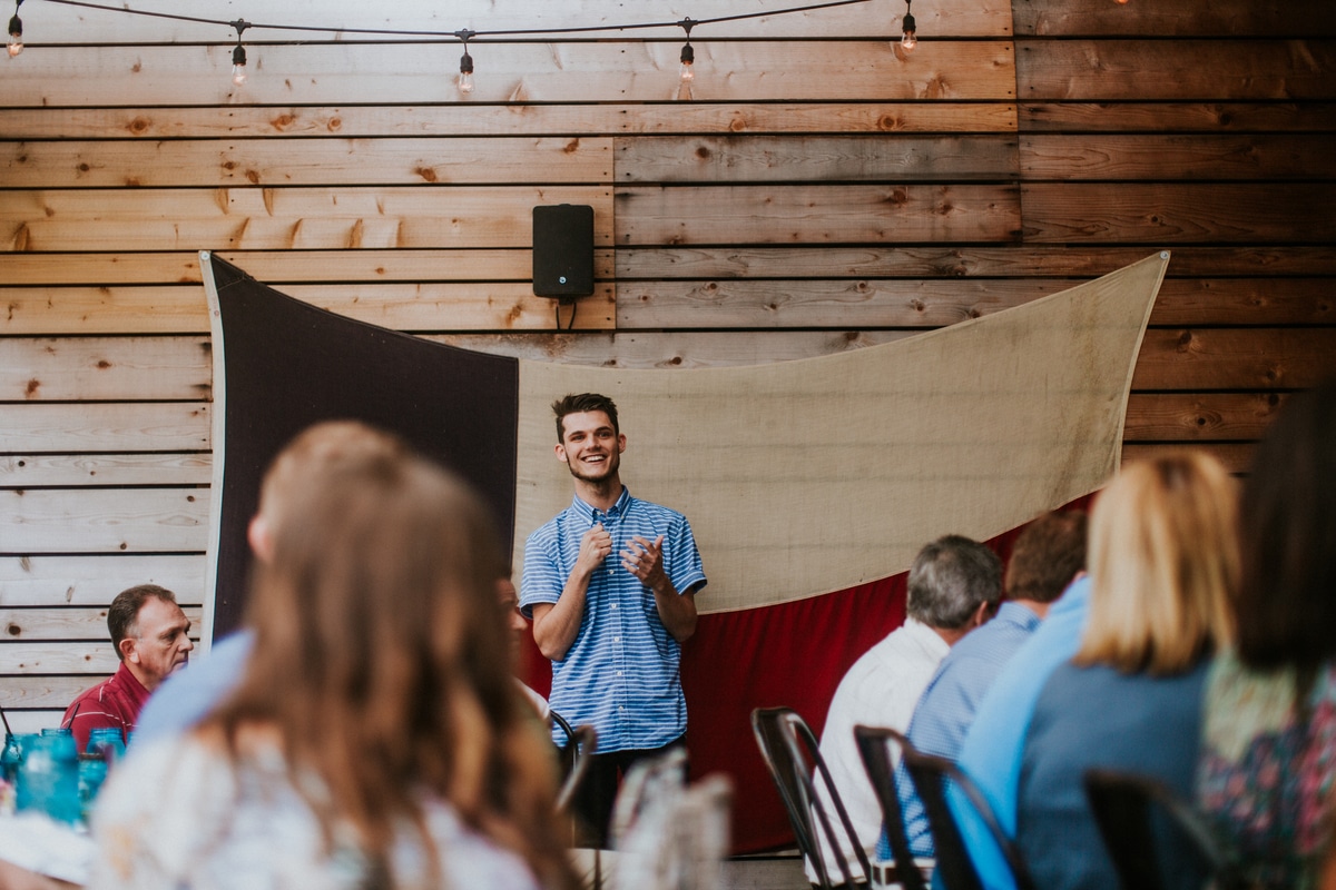 Divide and Conquer: Budgeting Your Event