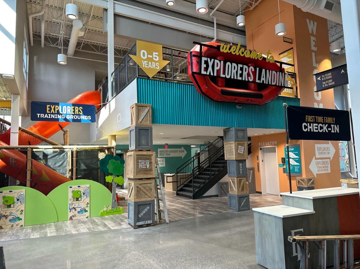 Themed Experiences Are Still a Powerful Draw