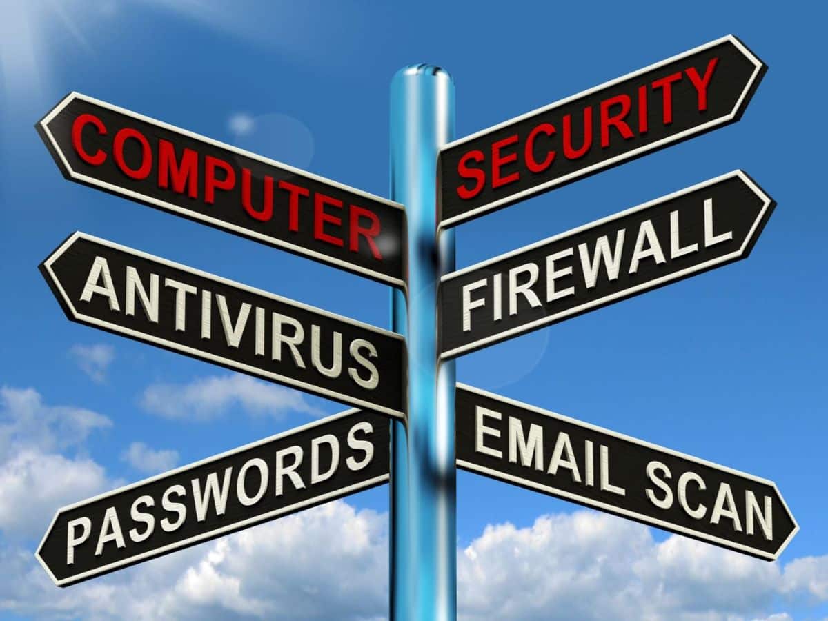 10 Ways to Secure Your Church Network