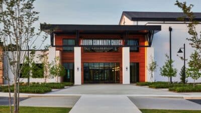 Auburn Community Church