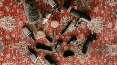 6 Essential Worship Microphones and How They’re Used