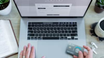 Working Smarter with Your Giving Provider