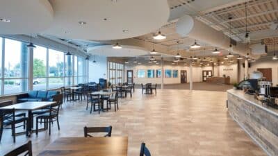 Design Trends That Will Enhance Your Mission