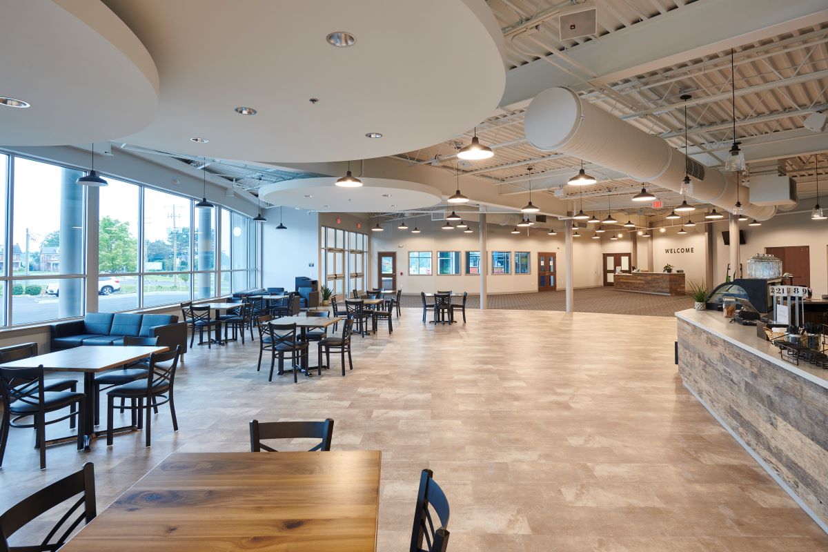 Design Trends That Will Enhance Your Mission