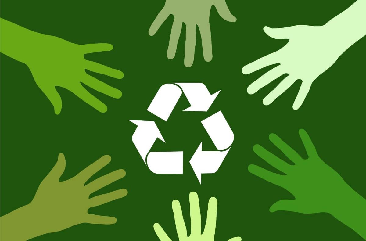 Starting a Green Team at Your Church