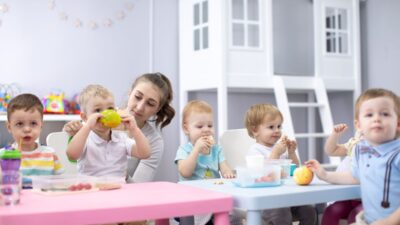 7 Essentials for Your Church Daycare