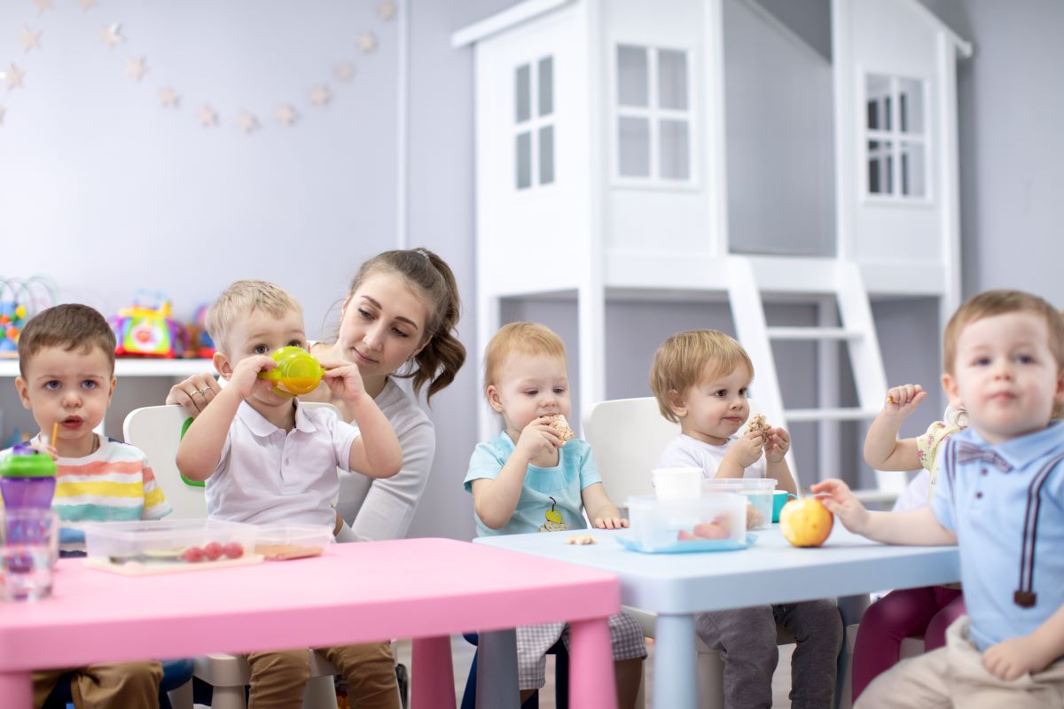 7 Essentials for Your Church Daycare