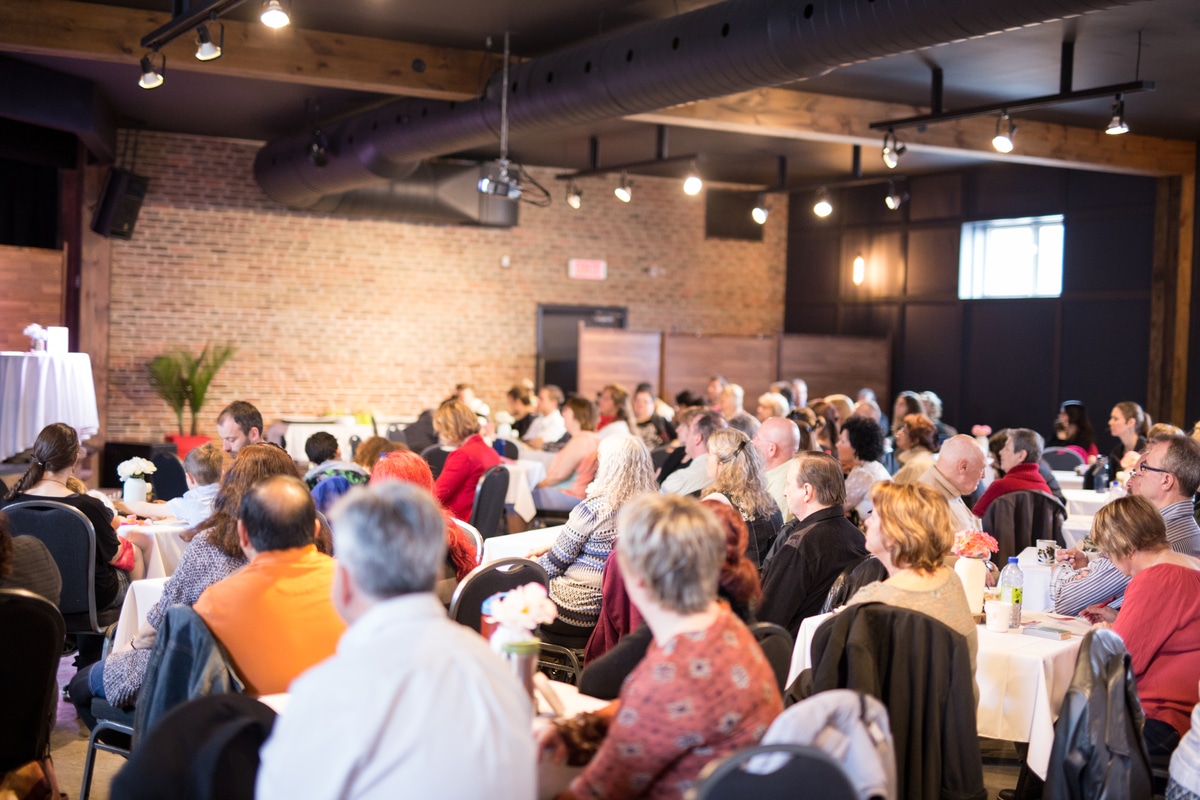 Church Events Can Help Glorify God (Yet Can Create Conflict)