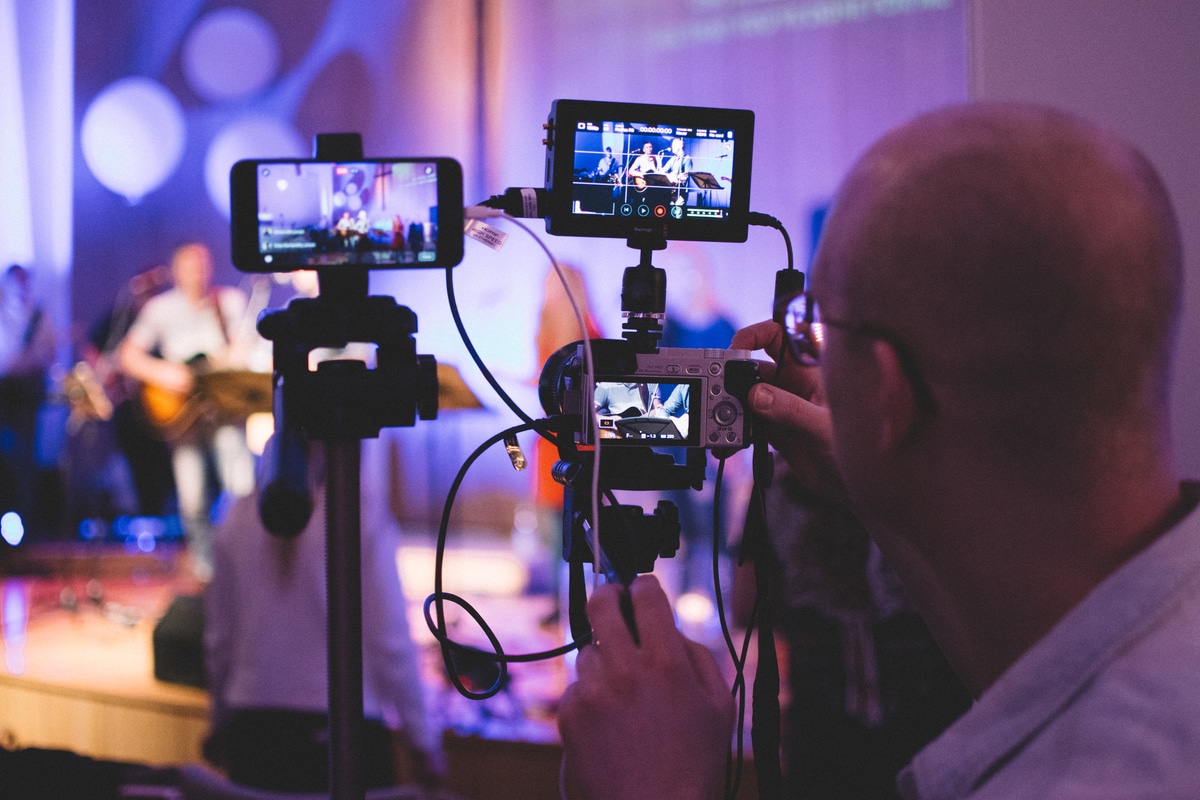 How Commercial AV Systems Enrich Houses of Worship