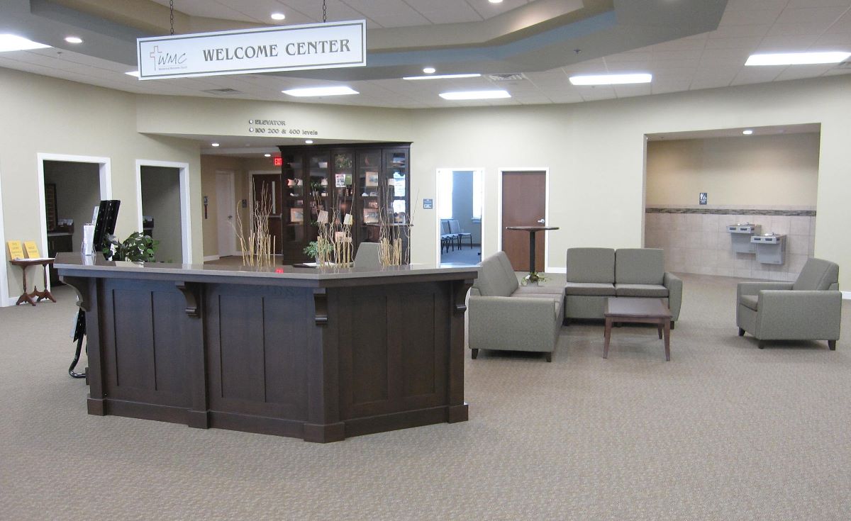 Gathering Spaces: Design for Flexibility, Comfort, and Renewability