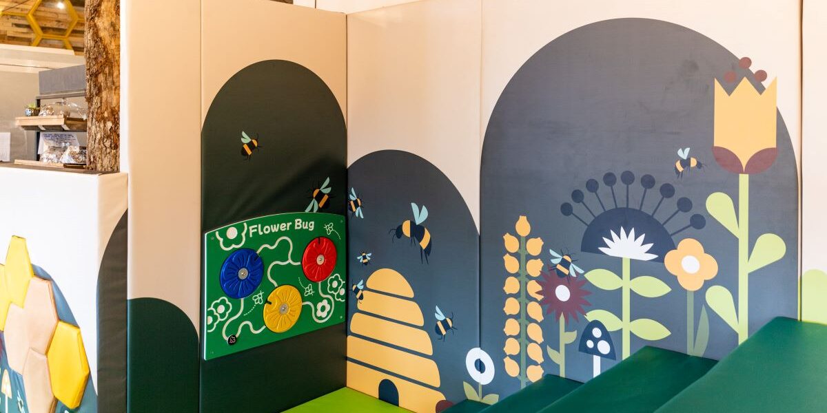How Soft Play Equipment Can Inspire Your Church Congregation