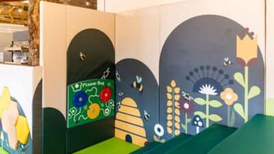 How Soft Play Equipment Can Inspire Your Church Congregation