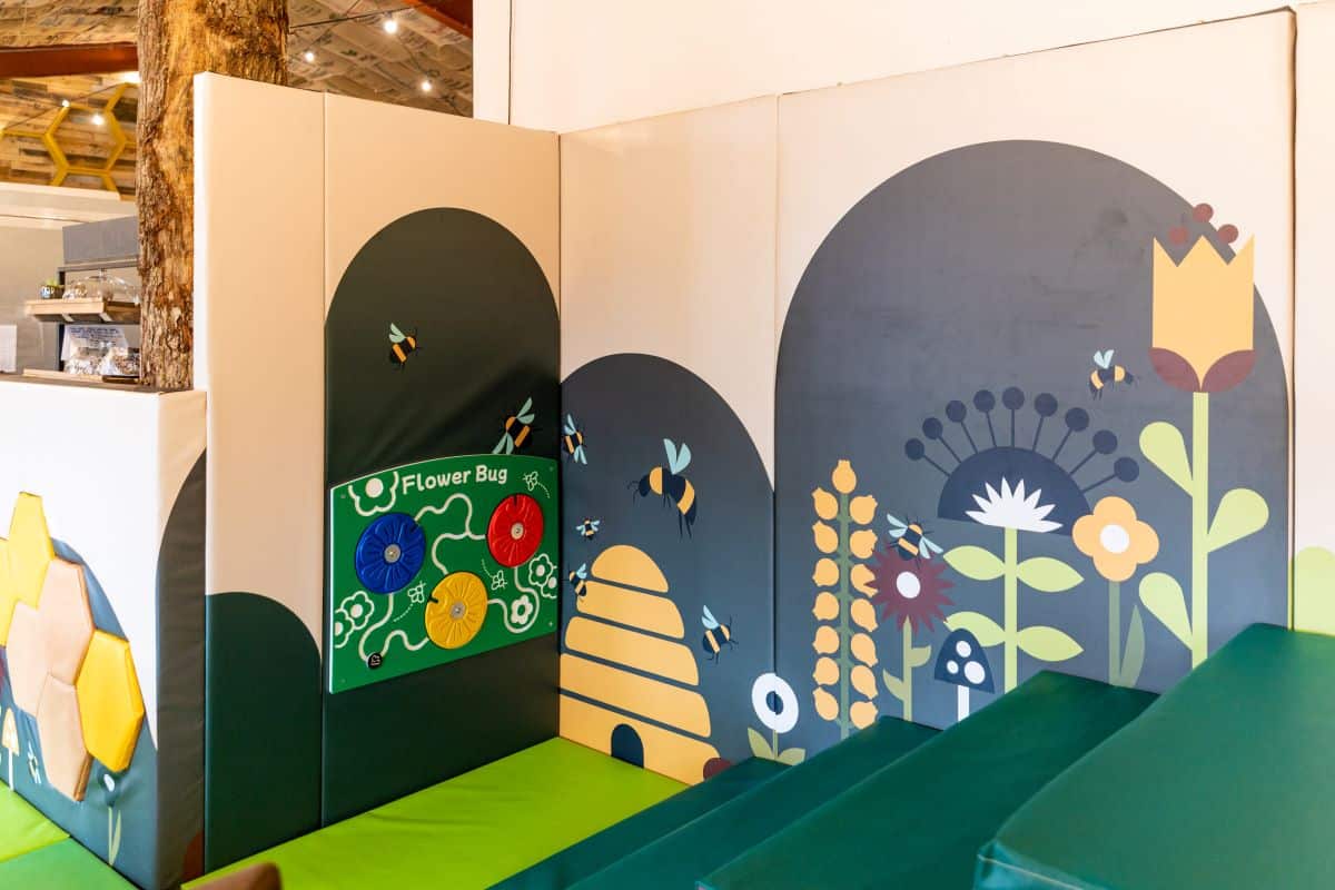 How Soft Play Equipment Can Inspire Your Church Congregation