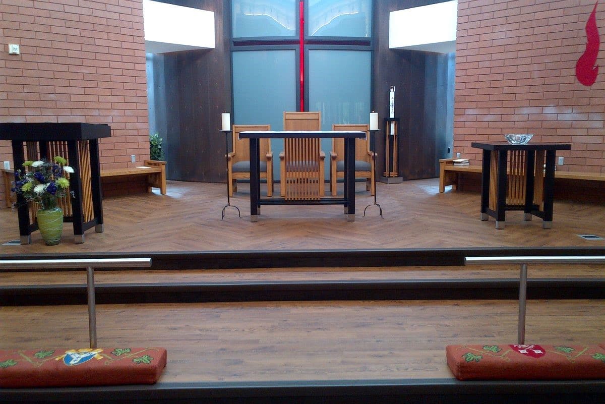 Why Churches Should Embrace Wireless Audio