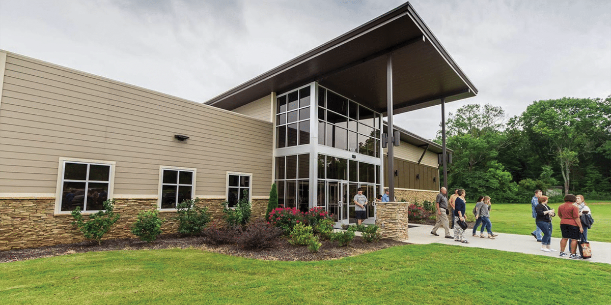 Renovating Churches: People, Partnerships & Pitfalls