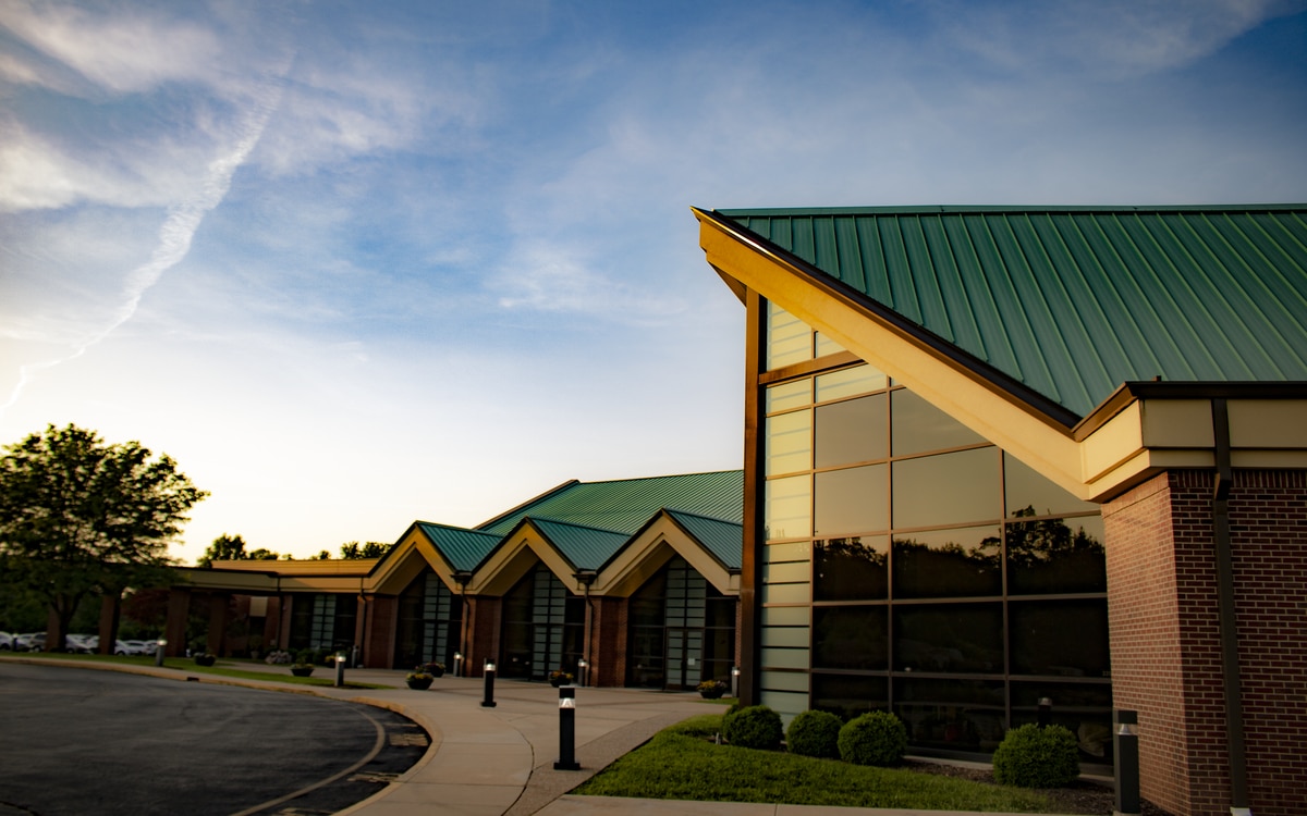 A Property Management Checklist for Church Maintenance