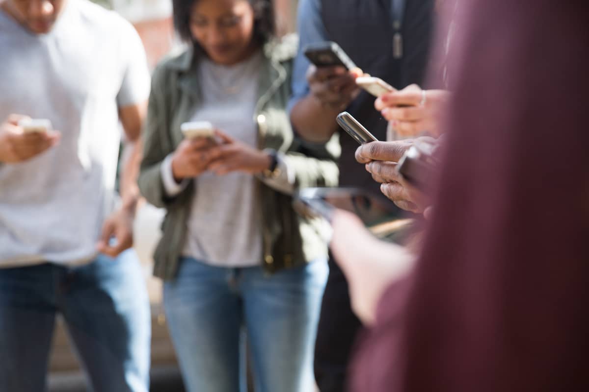 Impact of Church Apps on Volunteer Coordination and Event Management