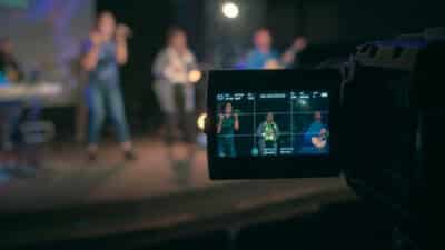 Digital Ministry Is Incarnational Ministry