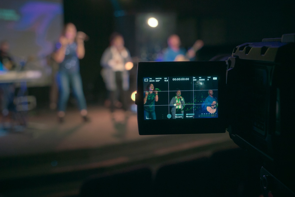 Digital Ministry Is Incarnational Ministry