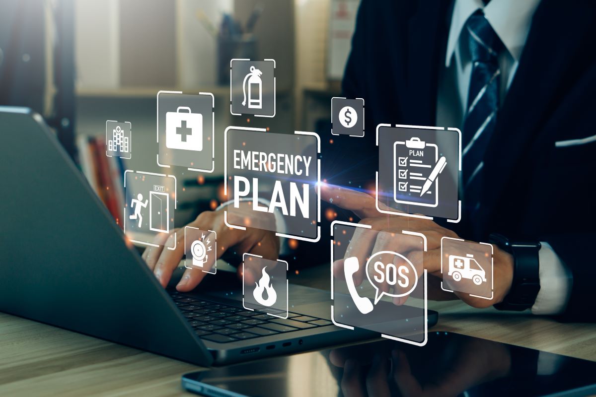 Emergency Communication Plans for Churches