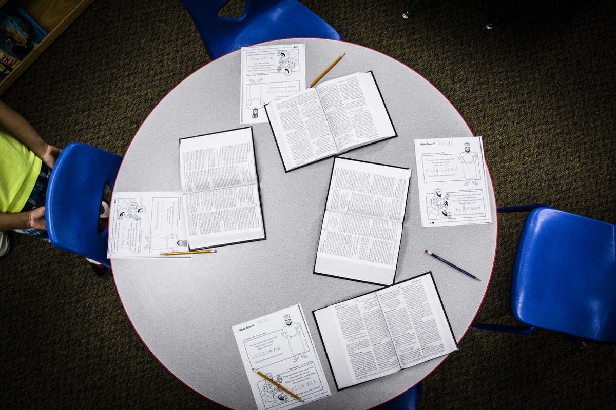 Faith Formation Resources with a Lasting Impact