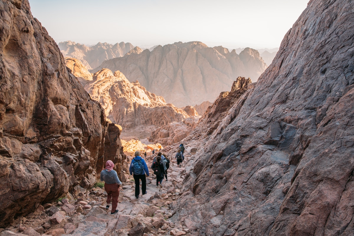Planning International Church Retreats