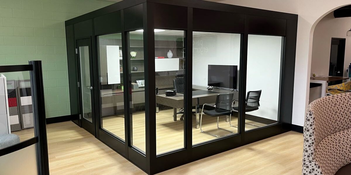 Making the Most of Church Spaces with Modular Room Dividers and Separation Walls