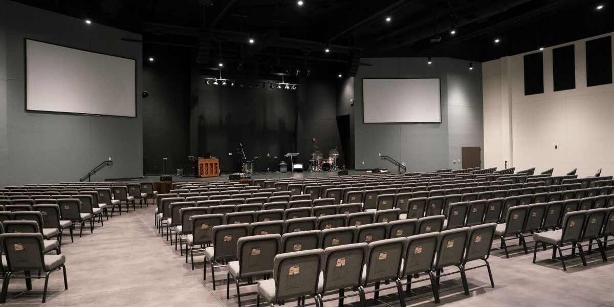 Pleasant Valley Community Church