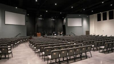 Pleasant Valley Community Church