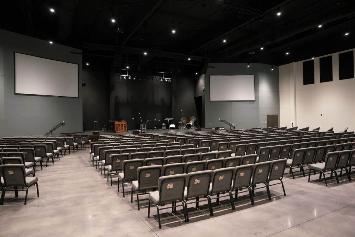 Pleasant Valley Community Church