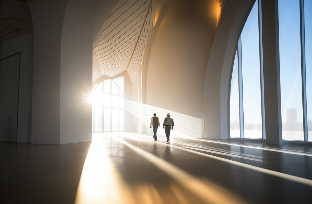 The Correct Approach to Funding Church Vision