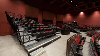 Choosing the Right Seating for Your Place of Worship