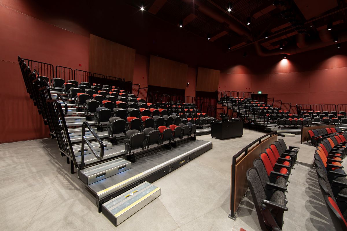 Choosing the Right Seating for Your Place of Worship